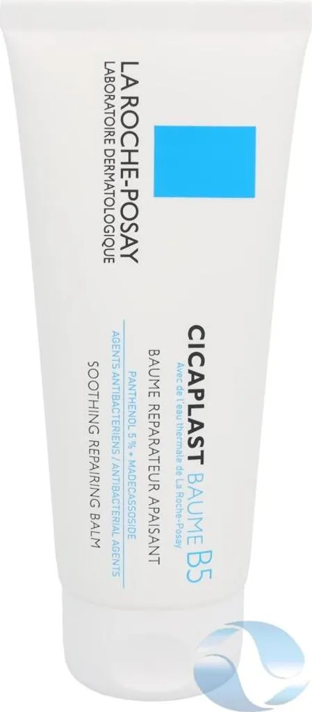 La Roche Posay Cicaplast 100g: Il Multitasking della Riparazione Pelle