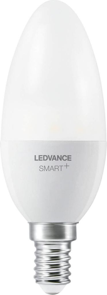 LEDVANCE SMART+ Classic Intelligente Glühbirne ZigBee 4,9 W