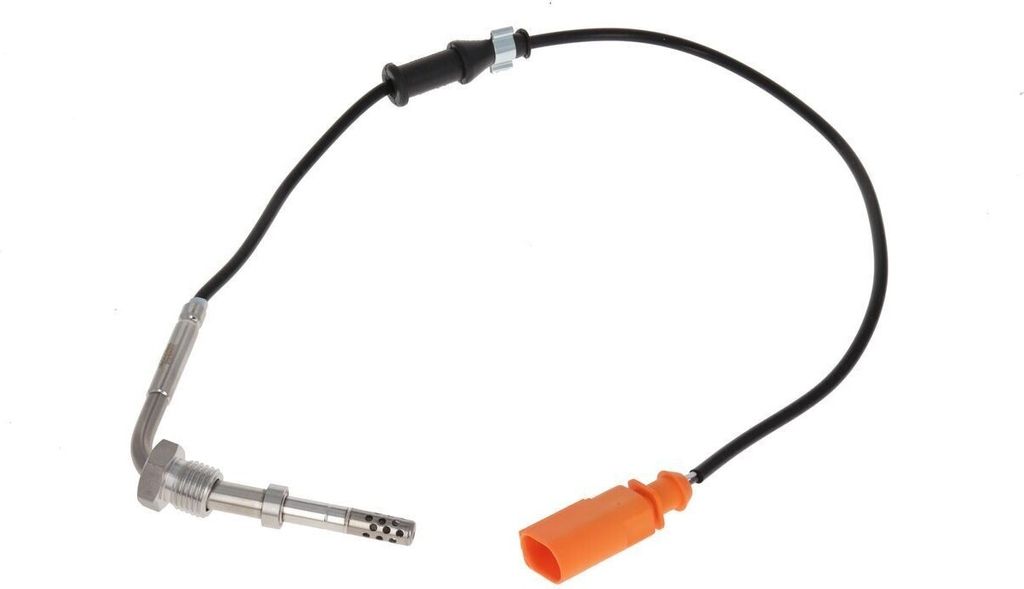 VALEO 368855 Abgastemperatursensor für VW Polo Schrägheck (6R1, 6C1) M14 x 1,5 455mm
