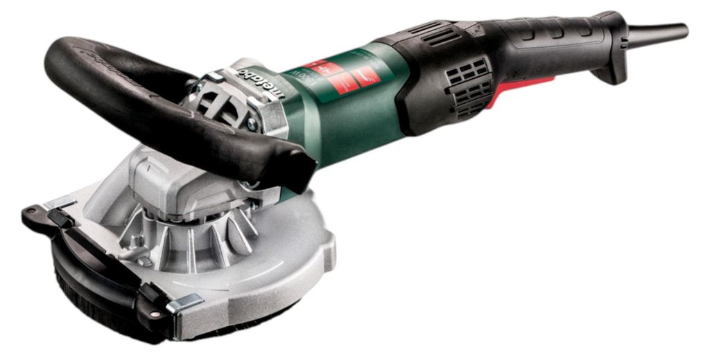 Metabo RSEV 19-125 RT Renovierungsschleifer 1900 Watt 125 Produktbild 