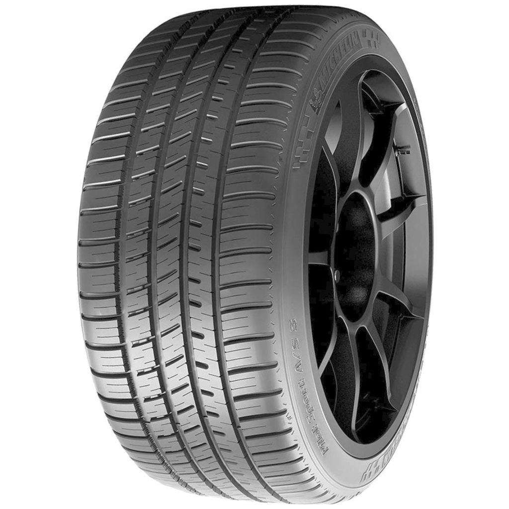 Michelin Pilot Sport A/S 3 (N0) 305/40R20 112V Bsw Xl
