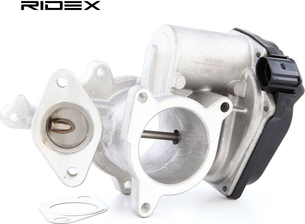RIDEX 1145E0006 - OE 03G 131 501 B AGR-Ventil für A4 (8E), A6 (4F)