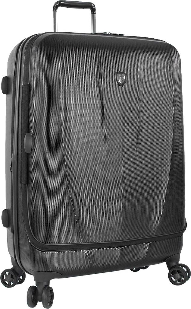 Heys Vantage 4 Rollen Trolley L 76 cm mit Dehnfalte Produktbild 