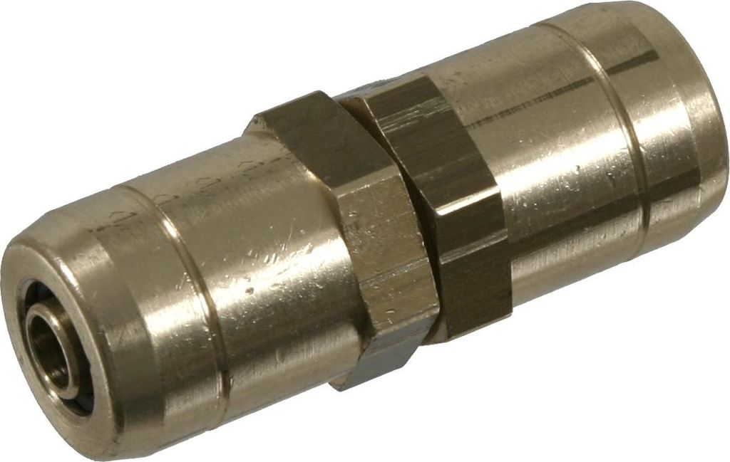 FEBI BILSTEIN Verbinder Druckluftleitung 06810 passend für MERCEDES-BENZ NG 10mm 1mm 0,085kg