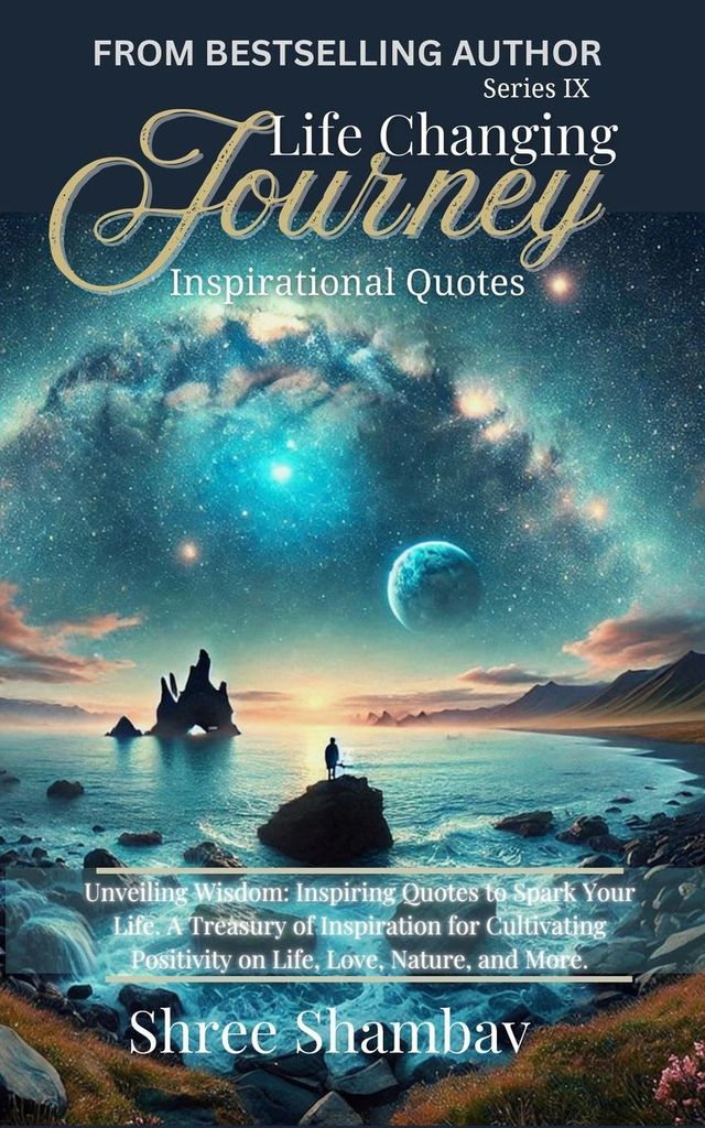 Life Changing Journey