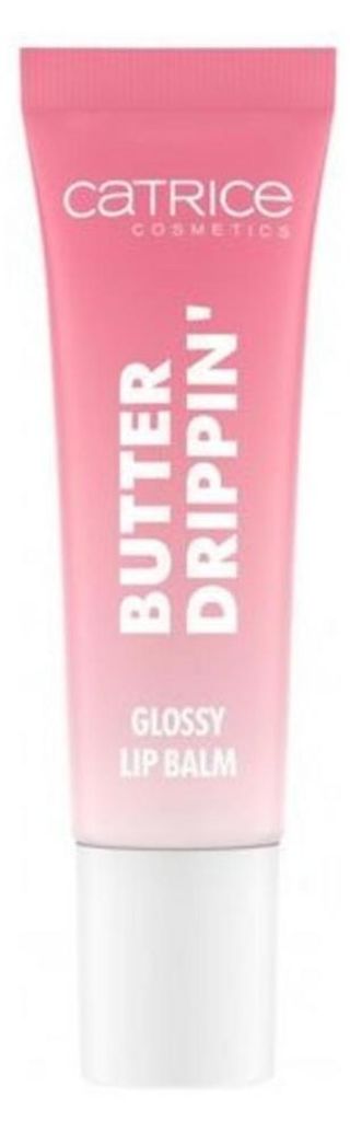 BUTTER DRIPPIN' GLOSSY Lippenbalsam #050 -Cherry Delicious 10 ml