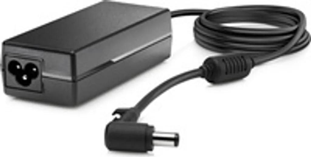 Chargeur secteur 65 W pour client léger HP t630 usage professionnel
