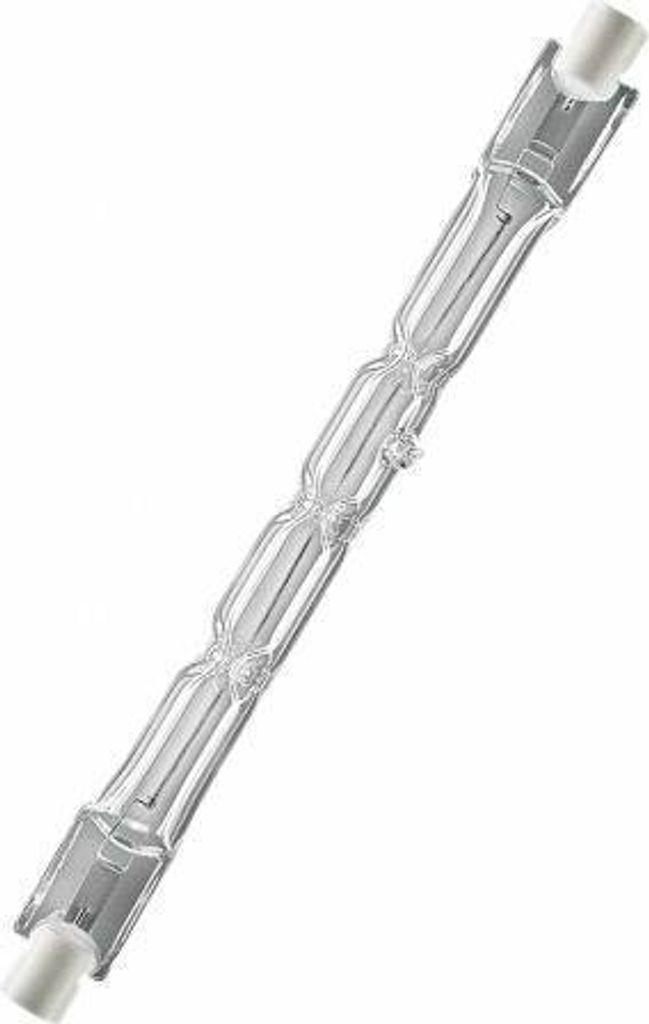 20x Osram Halogen-Stablampe Haloline PRO 64702 R7s 230V Produktbild 