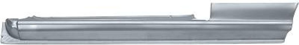 DIEDERICHS 9672021 Schweller Reparaturblech Einstiegblech Links für RENAULT CLIO I (B/C57, 5/357)