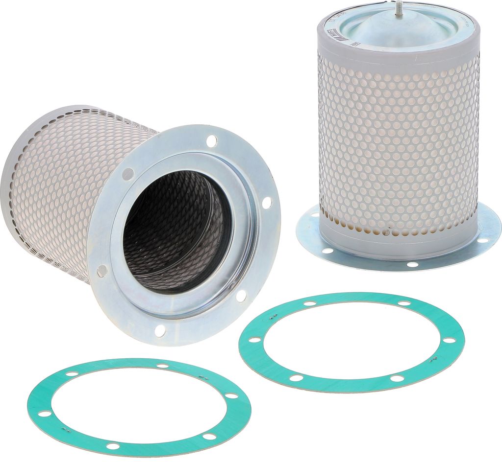 Luft/Öl-Separator Ot 5498