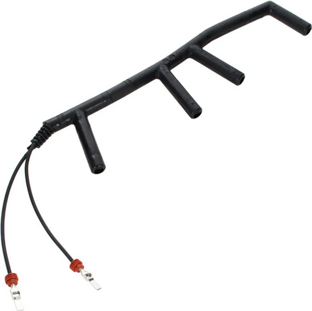 Ponte Contatto Candelette 1.9 TDI | Ricambio Qualità Premium 028971766