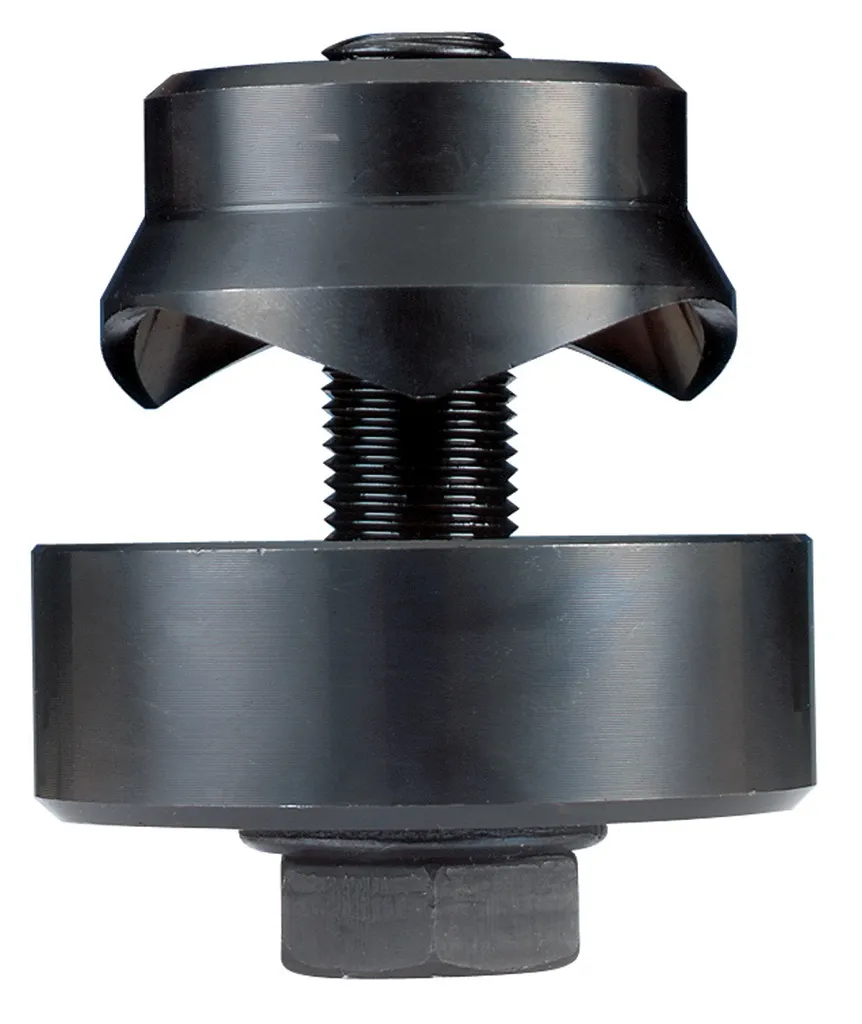 RUKO 109165 Perforatore 16,5 mm M16 per Tubi e Raccordi - Alta Precisione