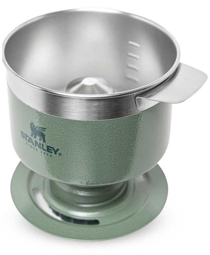 Stanley 10-09383-002, Edelstahl, 0,59 l, Grün, 300 g, 148 Produktbild 