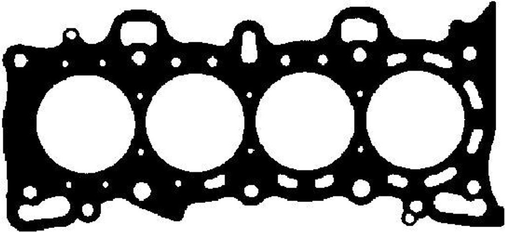 CORTECO 414072P Zylinderkopfdichtung für HONDA CIVIC VI Hatchback (EJ, EK) Accord VI Limousine (CK, CG, CH, CF8) CIVIC VI Fastback (MA, MB) HR-V