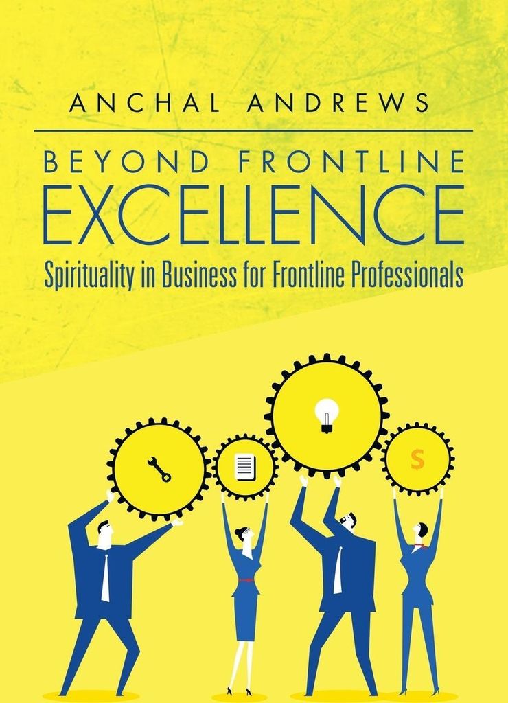 Beyond Frontline Excellence