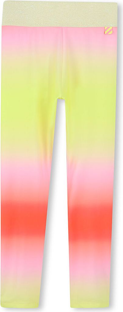 Billieblush U20905 Leggings Mehrfarbig 4 Years Mädchen Mehrfarbig 4 Years