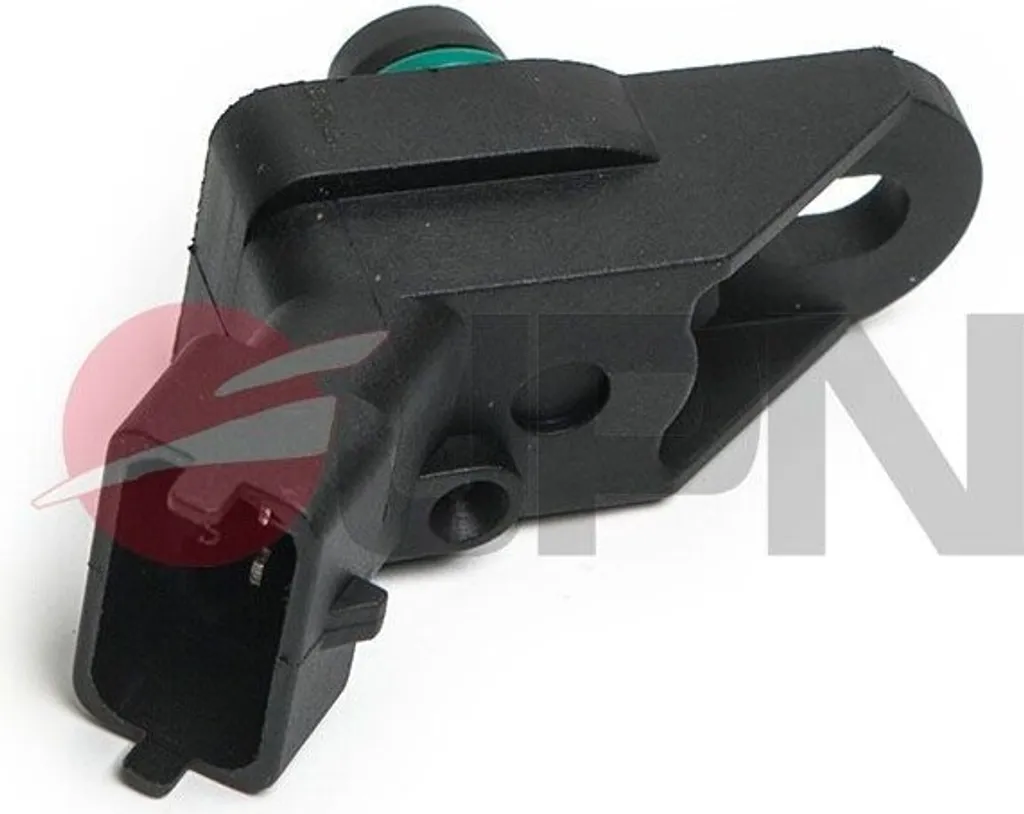 Capteur de pression de carburant JPN 75E9104 pour BMW X5 E53 E46 - 13327785354