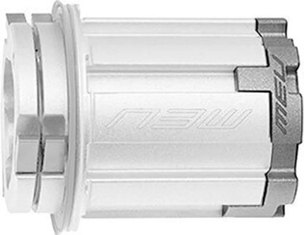 Comment installer une cassette N3W sur moyeu industriel Campagnolo ? - 3