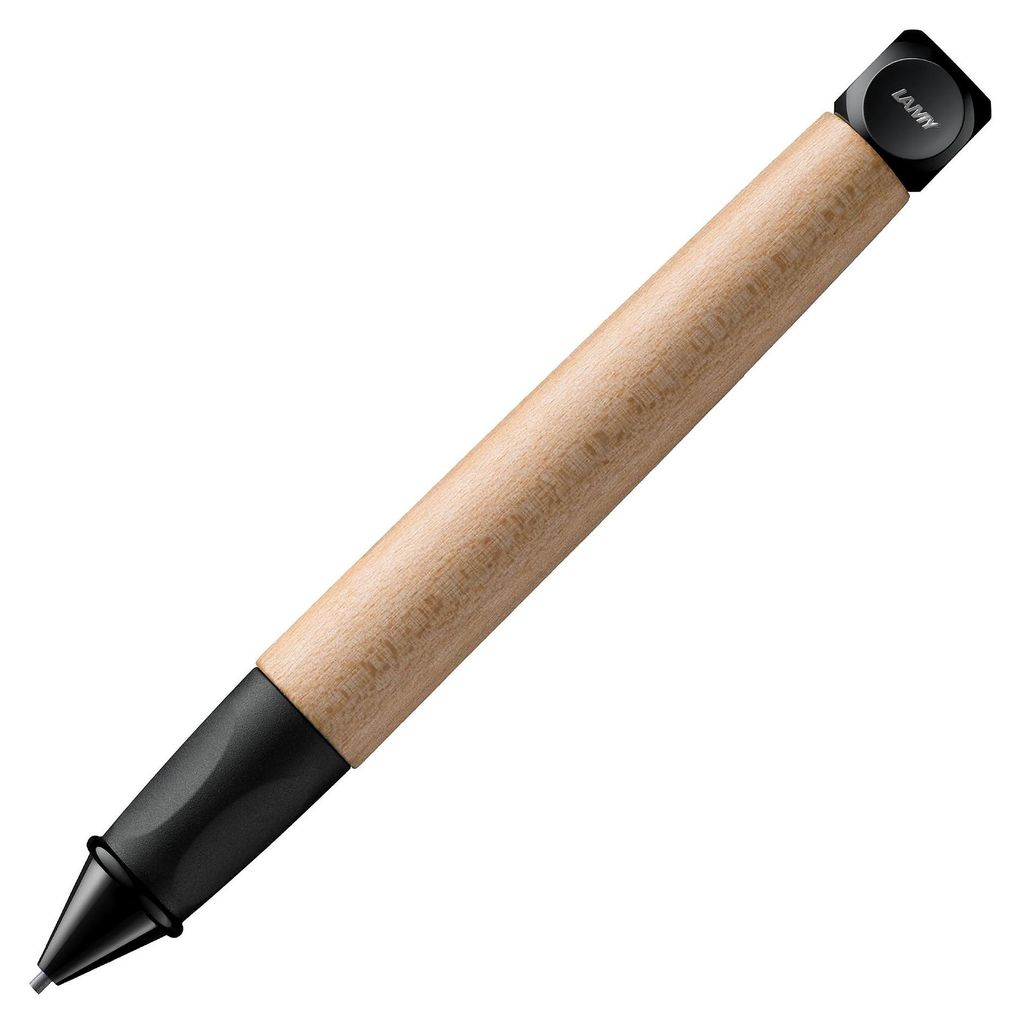 Lamy Druckbleistift 109 LAMY abc black Produktbild 
