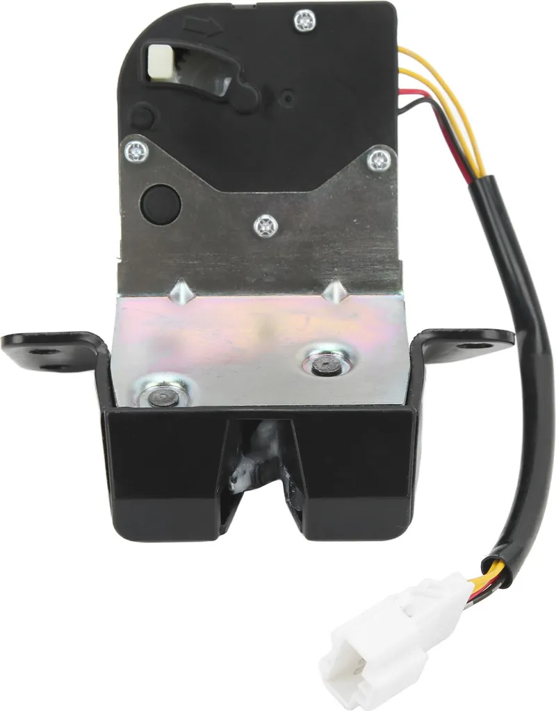 Serrure de Hayon Arrière pour Kia Rio 2012 à 2017 - Modèle 81230-1W210