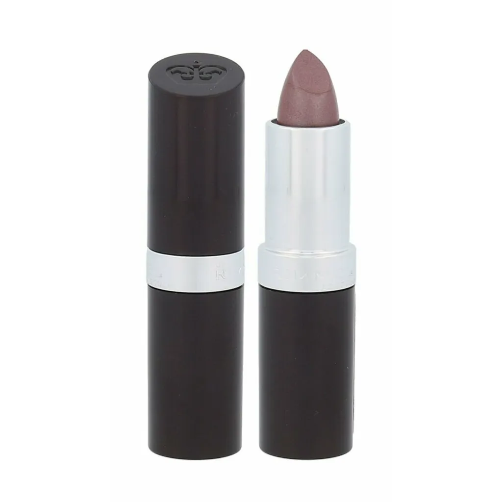 Rimmel London Lasting Finish Lipstick : Rouge à lèvres longue tenue 4g