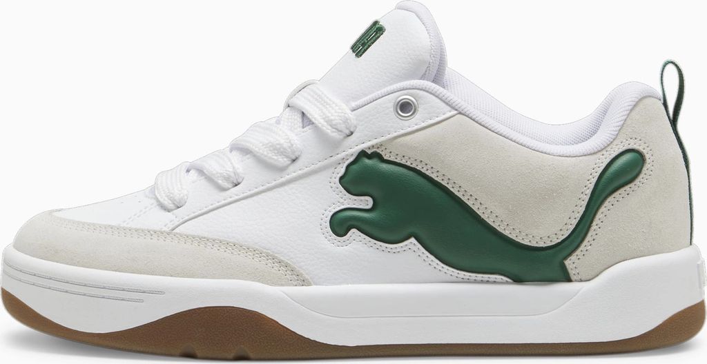 Puma Herren Sneakers Weiß 395022-03 Grösse 46
