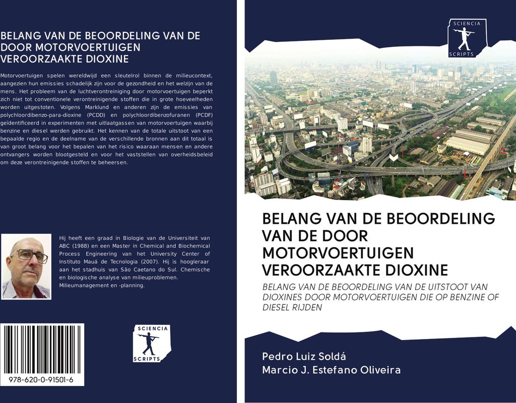 Belang Van De Beoordeling Van De Door Motorvoertuigen Veroorzaakte Dioxine