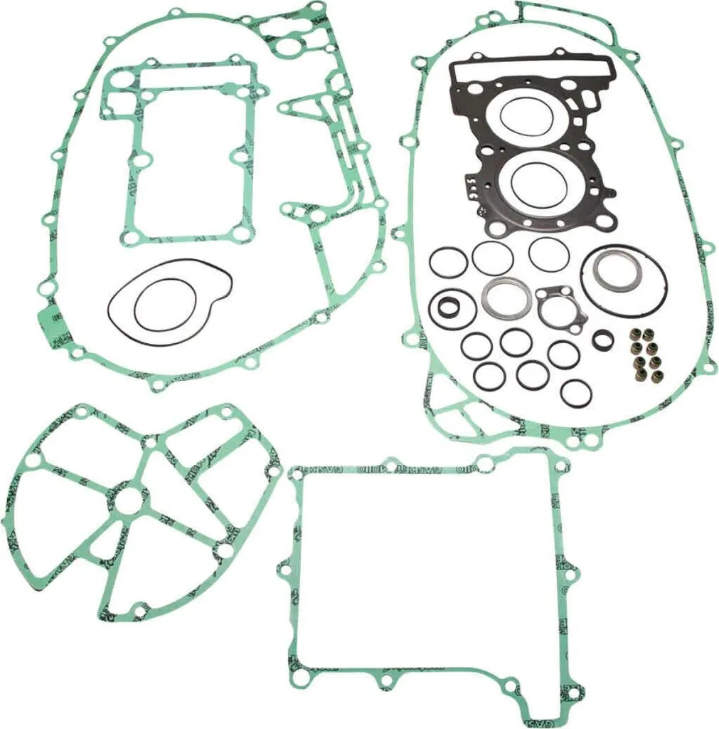 Kit complet de joints moteur pour Yamaha XP 530 TMAX ABS 2012-2016