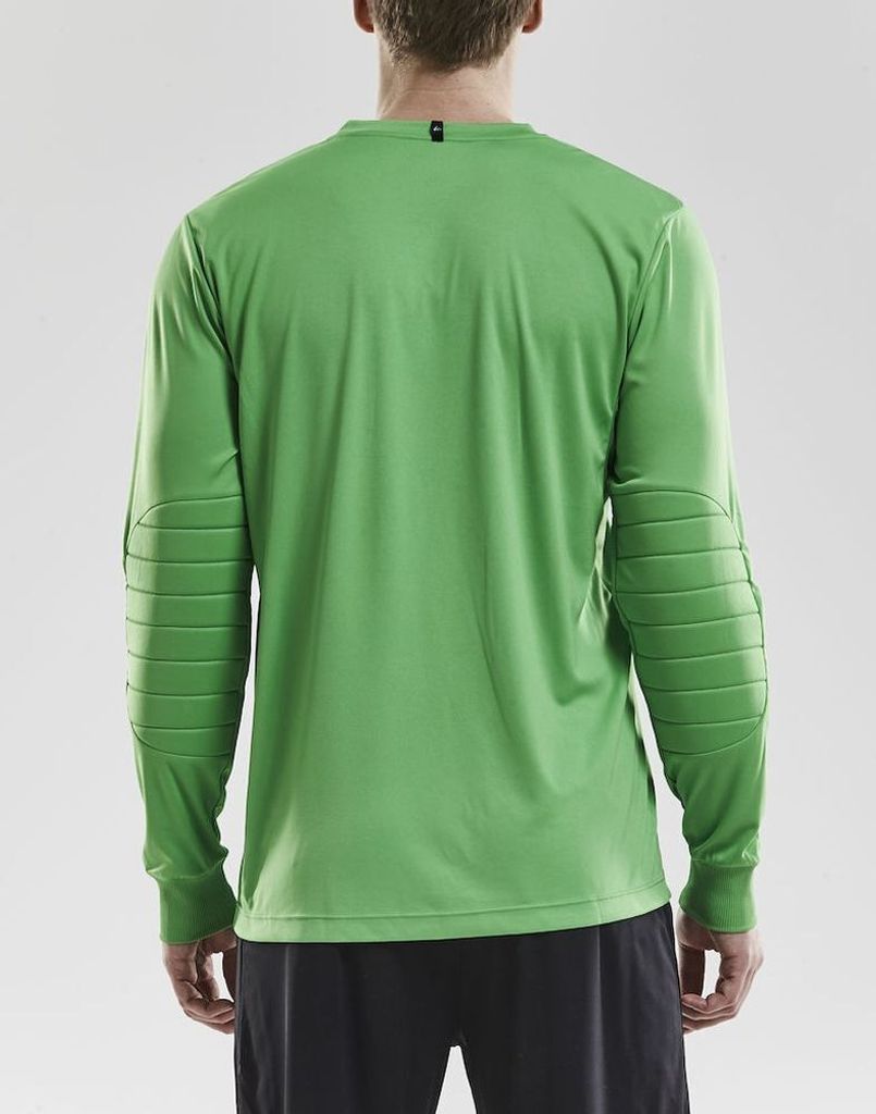 CRAFT Squad GK LS Jersey M Craft Green XXL