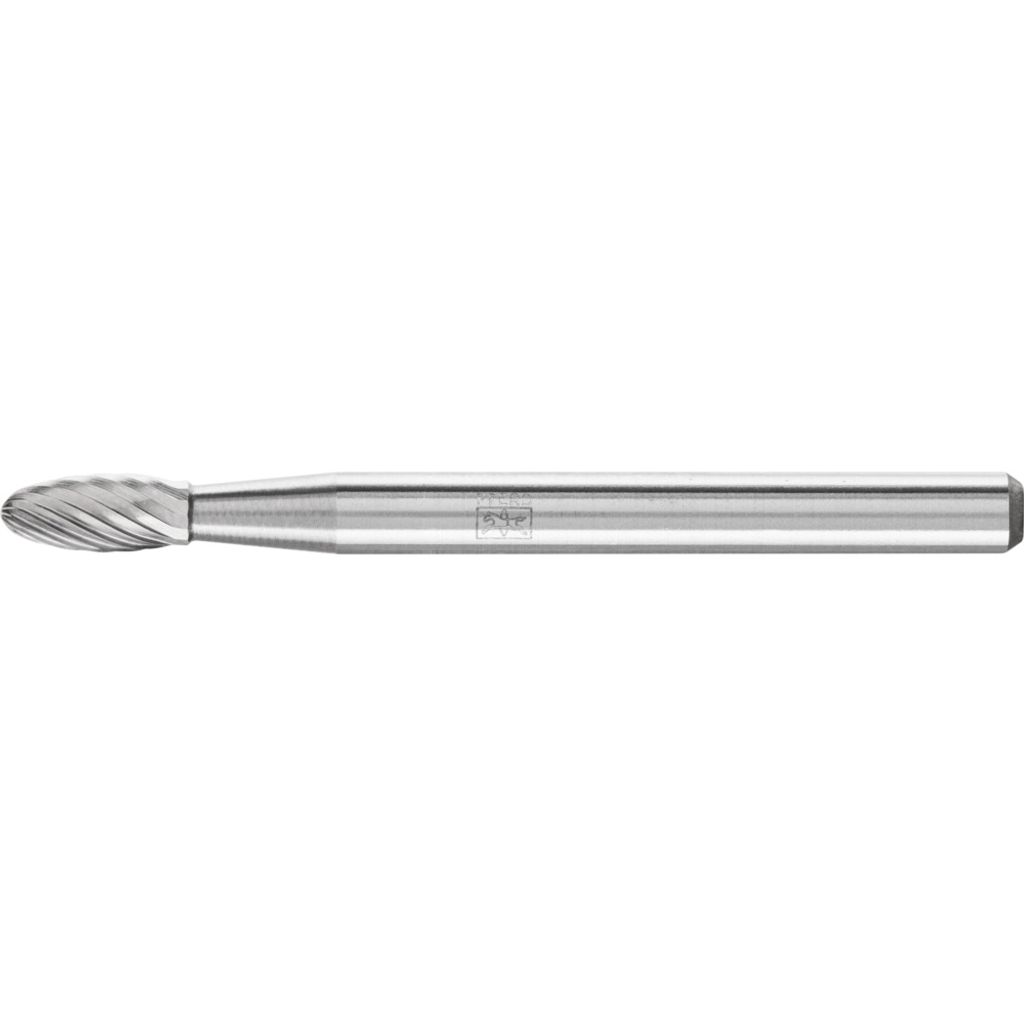 PFERD 21202553, 1 Stück(e), 3 mm