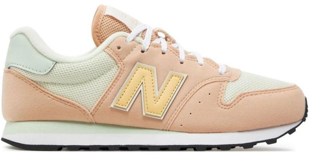 New Balance 500 Sneaker Damen Zdjęcie produktu 