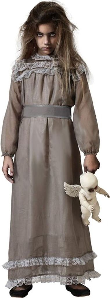 Atosa Custom Totes Girl brązowy 7-9 lat brązowy 7-9 lat Zdjęcie produktu 