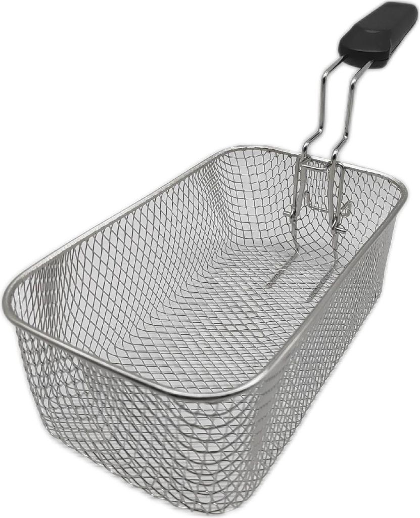 Lacor Fritteuse elektrisch 3,5 Liter Deep Fryers Electric R69135A macht 12,94