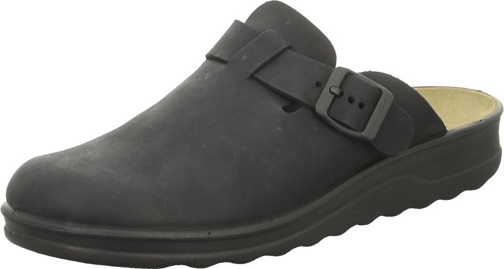 Hausschuh Pantolette Kaltfutter METZ 265