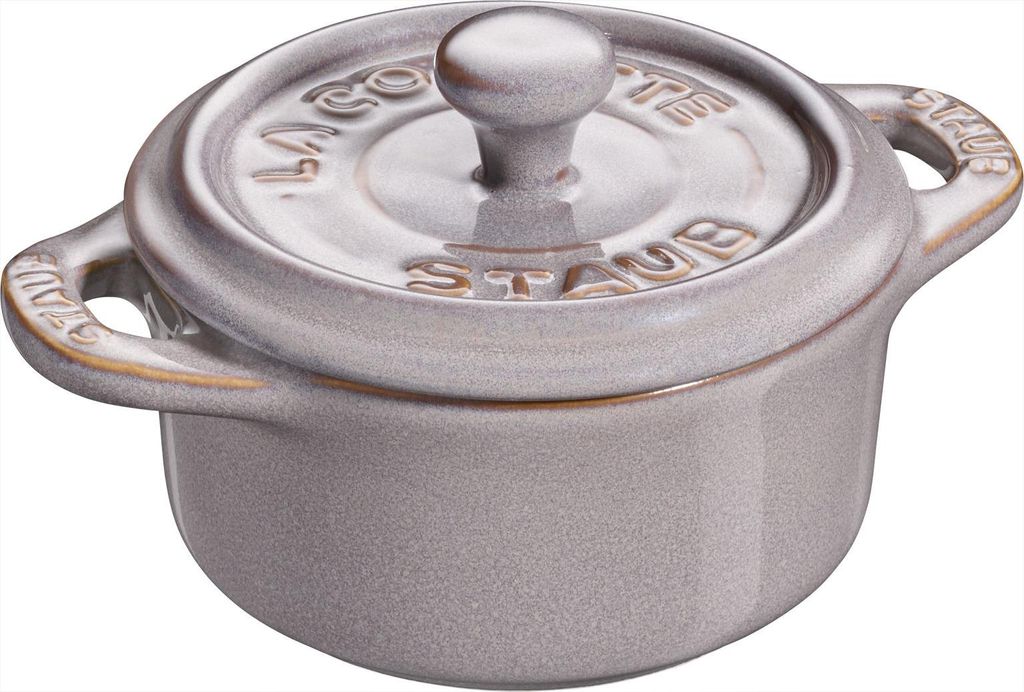 ZWILLING MINI COCOTTE 40511-998-0 200 ML okrúhla zapekacia Obrázok produktu 