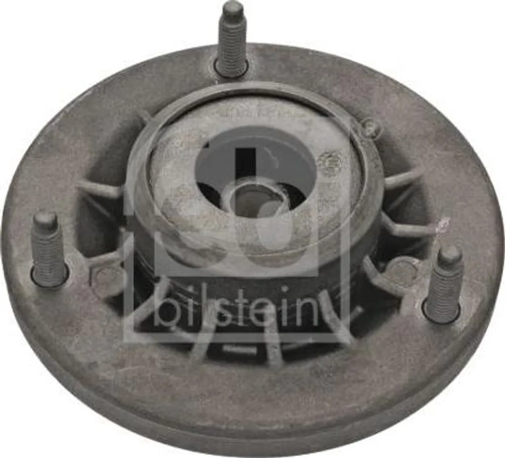 Support de jambe FEBI BILSTEIN 48722 pour Série 5 F10 OE 33506863299