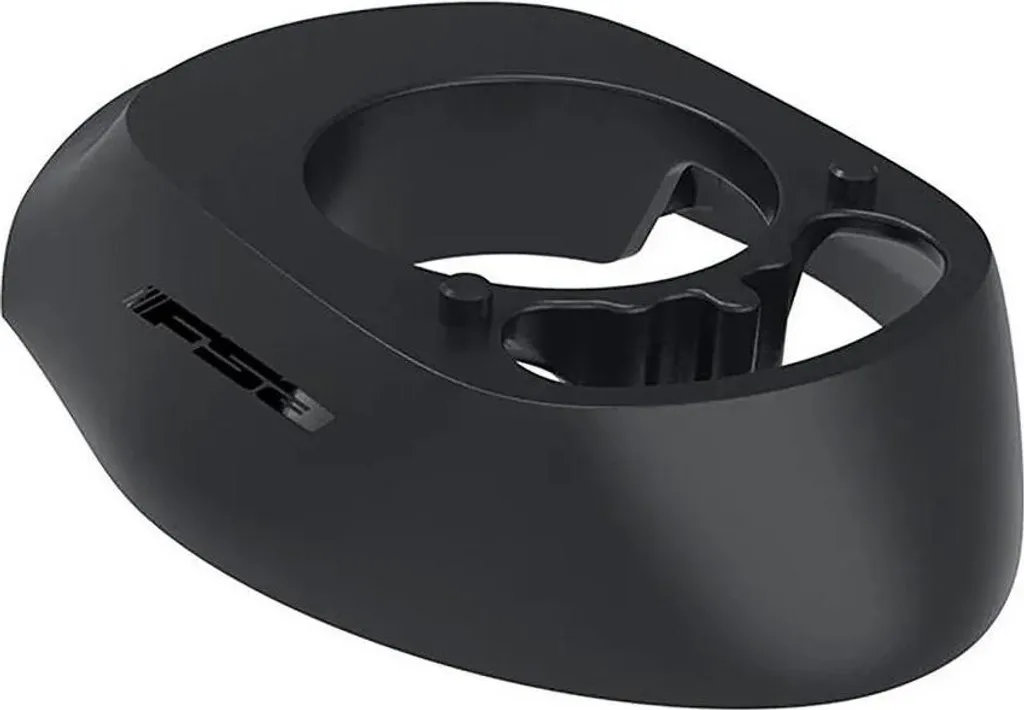 Supprimer le Jeu de Direction Pinarello F12 avec l'Entretoise FSA H2594 Noir