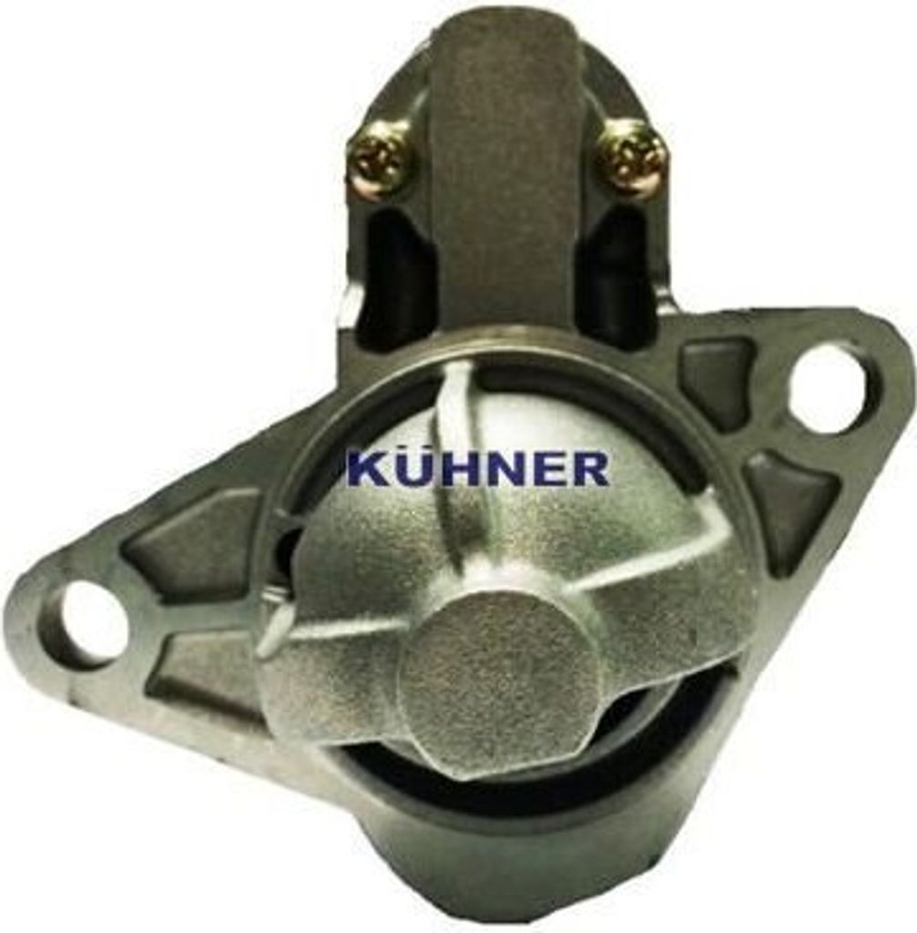AD KÜHNER 254691 Starter Anlasser 1kW für CHRYSLER PT CRUISER (PT) 12V