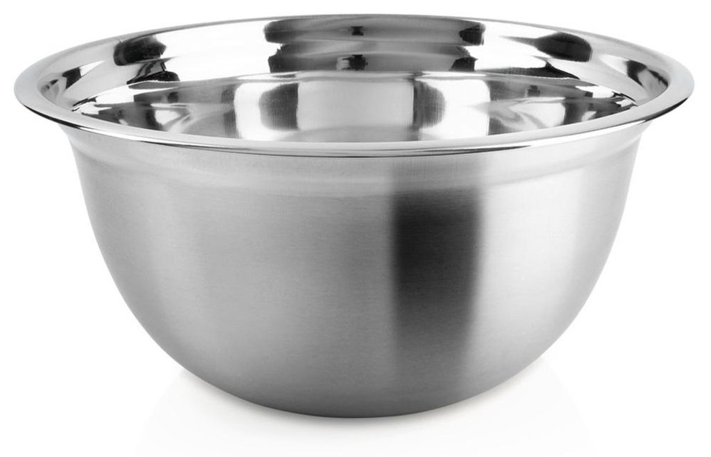 Vilde | Kuchyňská mísa nerez 32 cm - Mísa na míchání 7,5 L Obrázek produktu 