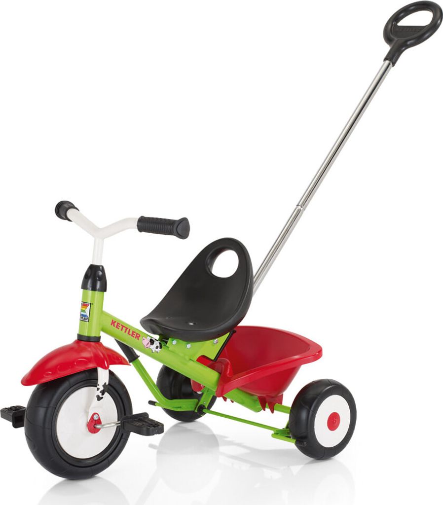 Tricycle Kettler Funtrike Emma 0T03025-0000 Image du produit 