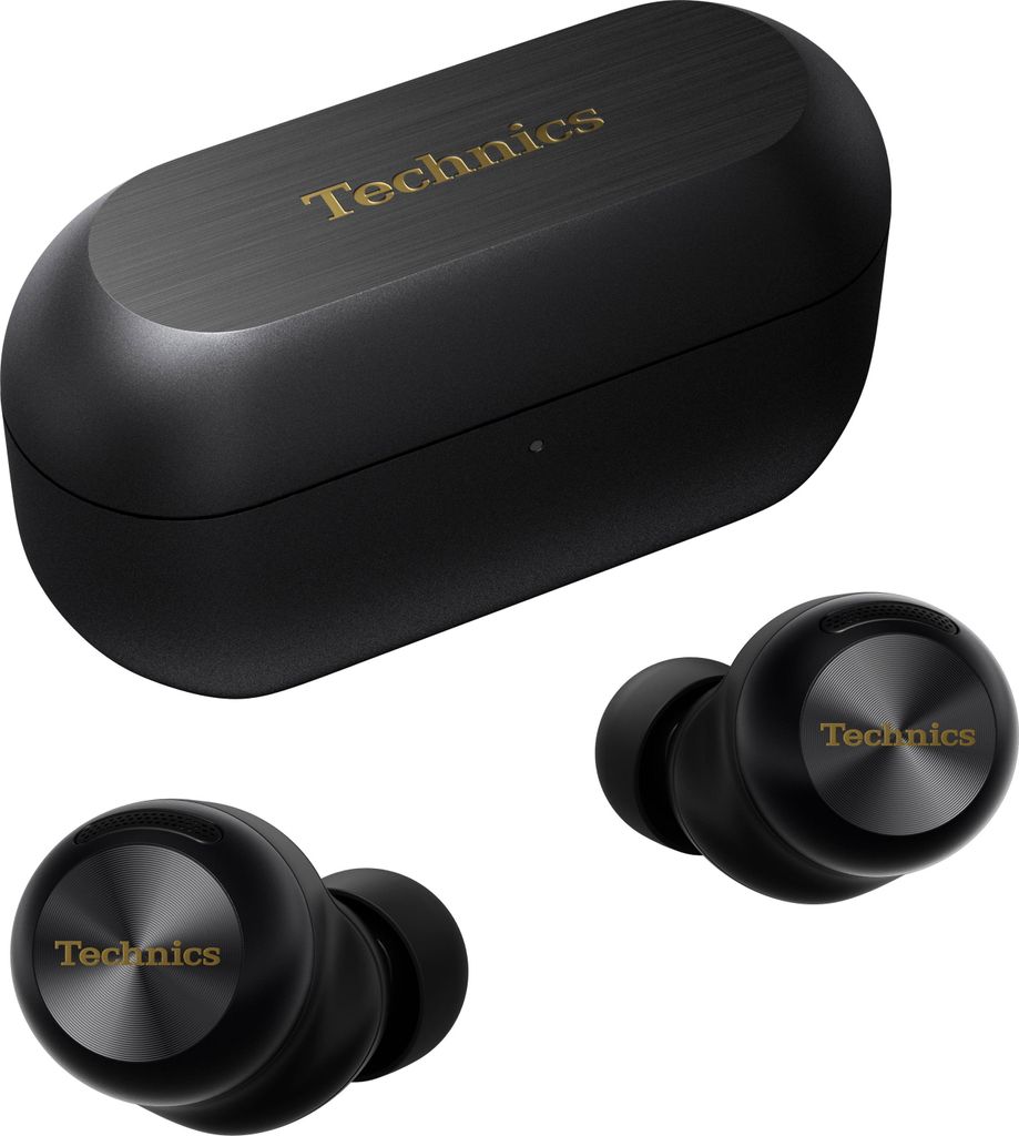 Technics EAH-AZ100 schwarz Produktbild 
