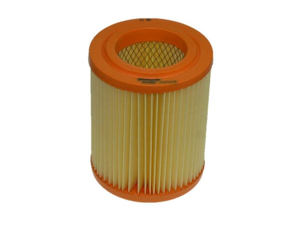 Luftfilter PURFLUX A1392 für HONDA CIVIC VII Hatchback (EU, EP, EV) Filtereinsatz