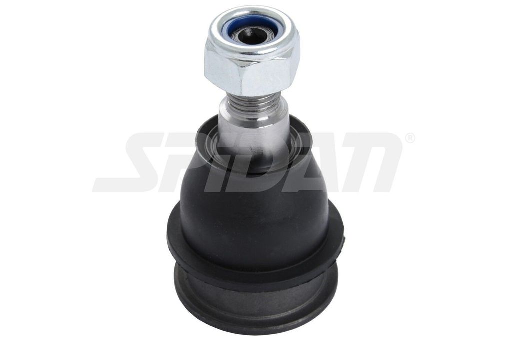 SPIDAN CHASSIS PARTS Traggelenk Vorne für HONDA Jazz III Schrägheck (GE, GG, GP, ZA) 50918