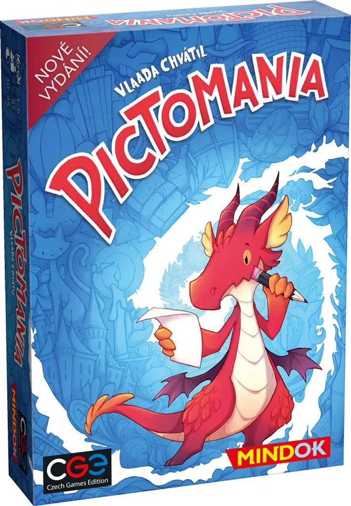 Pictomanie Jeu de Dessin Simultané : Soyez le plus rapide pour gagner !