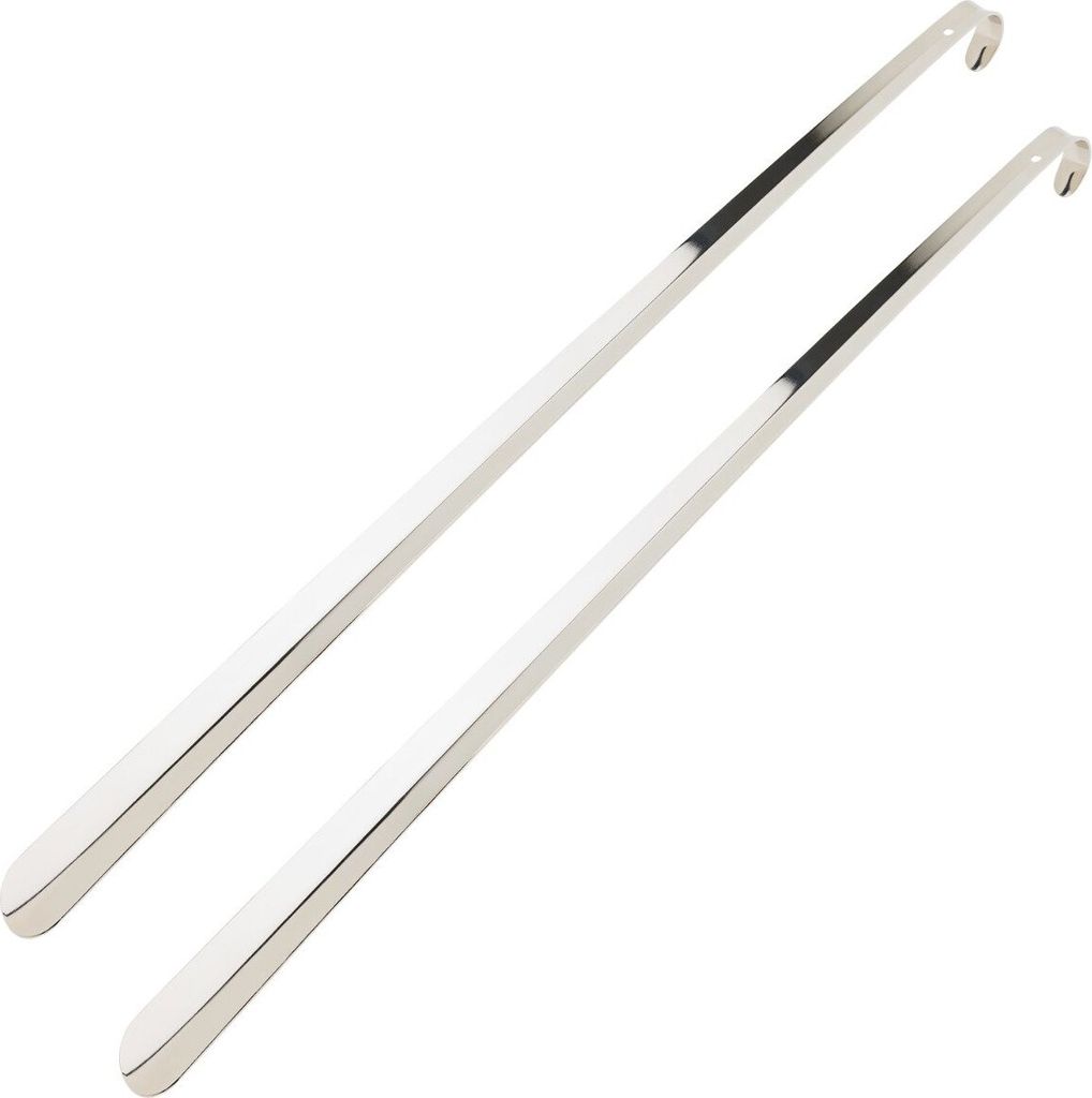 biped extra langer Metall Schuhanzieher 70 cm z2792(2 Produktbild 