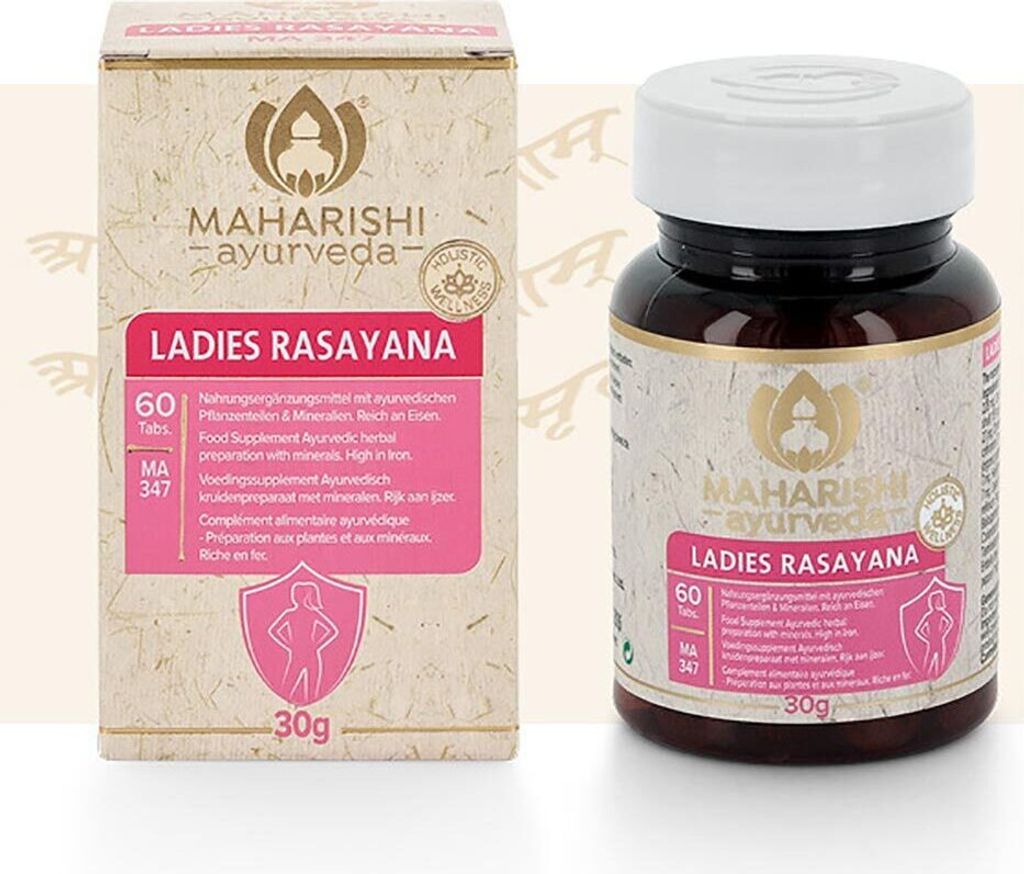 Ladies Rasayana, 30 g Produktbild 