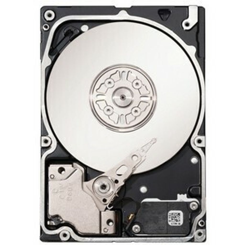 Seagate Savvio 300GB 2.5" SAS, 2.5 Zoll, 300 GB, 10000 RPM, Produktbild 
