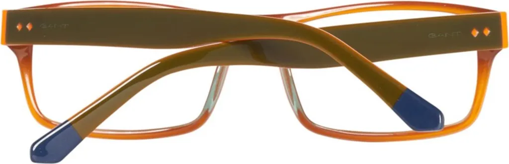 Lunettes de soleil Gant GA3124 047 : Monture en acétate et style chic - 3