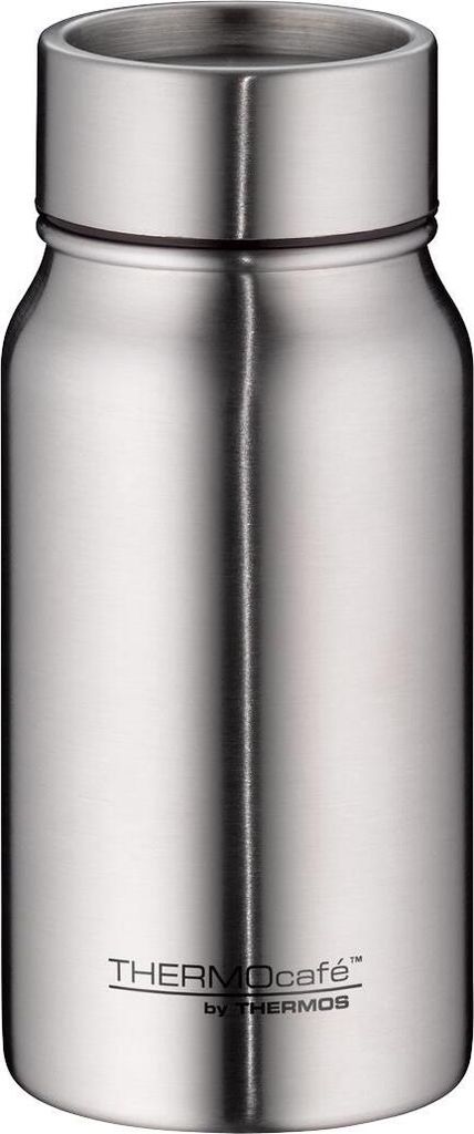 THERMOS Vorteilset von Neuerts Isolier-Trinkbecher TC DRINKING MUG 0,35 l 4097205035+ alfi Kannenreiniger cleanFix 30 cm + 20 Original Alfi Reinigu...