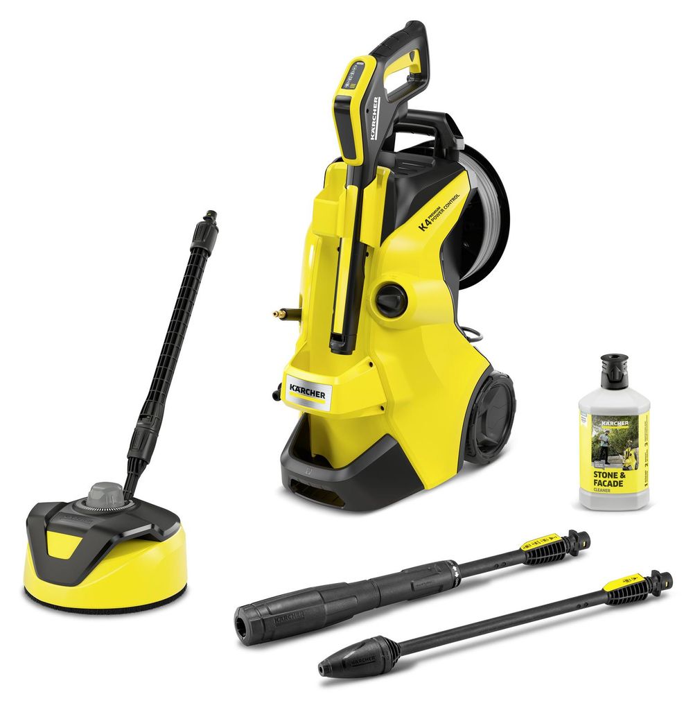 Idropulitrice Kärcher K 4 Premium Power Control Flex Home Immagine del prodotto 